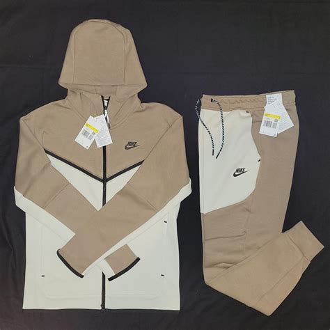 nike tech fleece rare